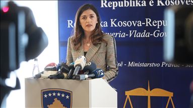 Kosovo: Ministarka pravde poništila izbor notara