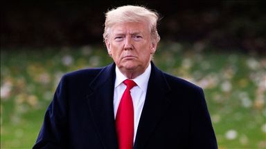 China looms large over Trump's first India visit