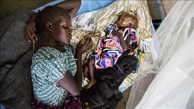 South Sudan officials deliberately starved millions: UN