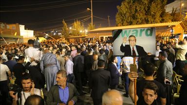 KYB’nin yeni eş başkanları Irak Kürtlerini nasıl etkiler?