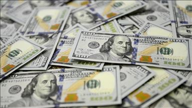 Penerimaan negara baru capai 4,6% dari target APBN 2020