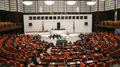 Finansal piyasalara ilişkin yenilikler içeren Kanun Teklifi TBMM Genel Kurulu'nda kabul edildi