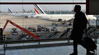 Air France-KLM declares 3rd quarter decline