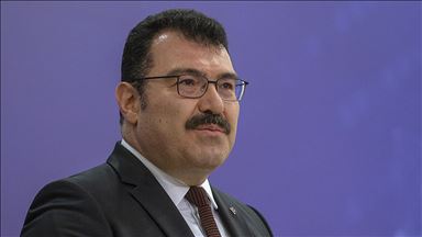 TÜBİTAK Başkanı Mandal: İngiltere ile teknoloji temelli proje hazırlığındayız