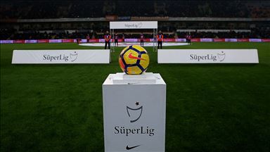Süper Lig'de heyecan 23. hafta maçlarıyla devam edecek