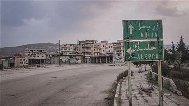 Syrian regime prepping to attack civilians, pin blame on Turkey