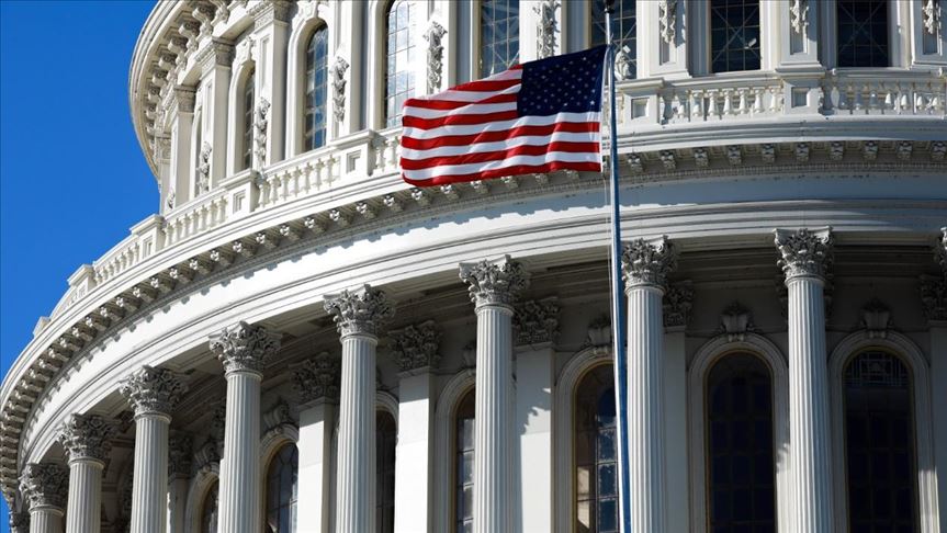 Legisladores estadounidenses instan a Pompeo a presionar a Siria y Rusia 