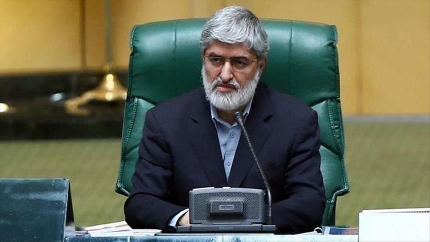 انتقاد شدید علی مطهری از عملکرد شورای نگهبان ایران