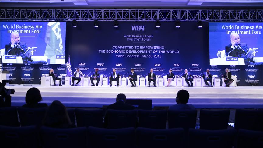 En el Escenario Global para la Recaudación de Fondos resaltaron 13 empresas emergentes