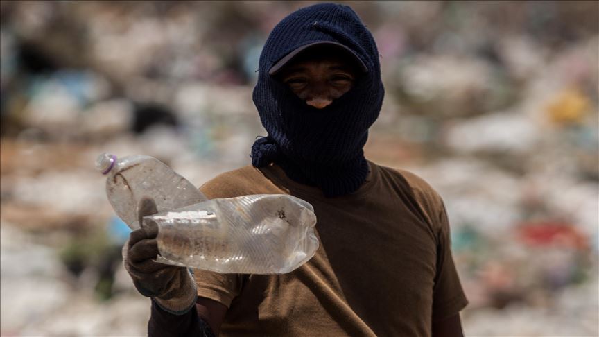 Greenpeace Indonesia: Pengenaan cukai bisa tekan konsumsi plastik
