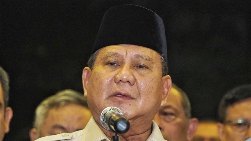 Indonesia kumpulkan atase pertahanan kurangi konflik antarnegara