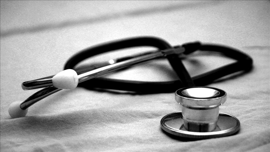 Third doctor dies of coronavirus in China