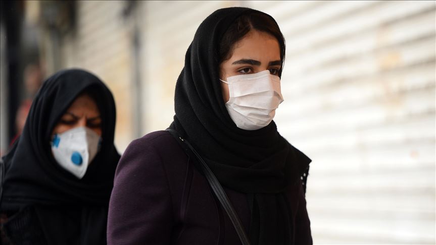 آمار قربانیان کرونا در ایران به 4 نفر رسید