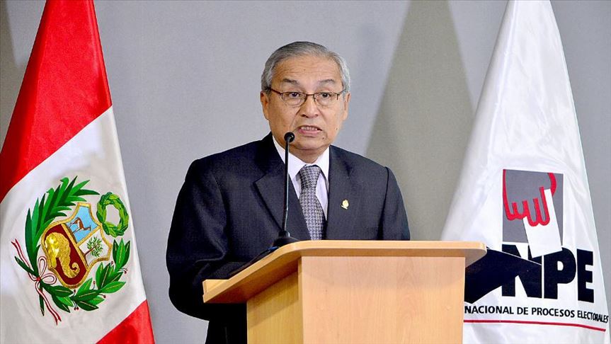 La Junta Nacional de Justicia de Perú abrió proceso disciplinario contra dos fiscales supremos 