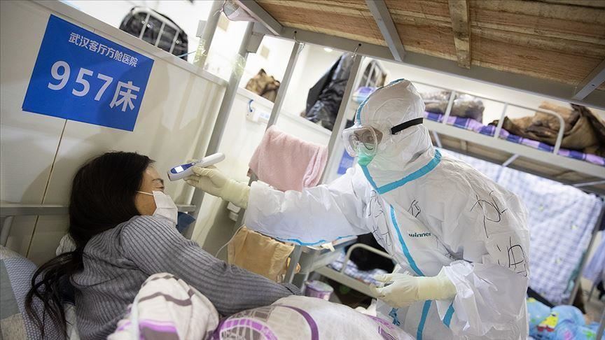 Número de personas infectadas con coronavirus en China supera los 75.000