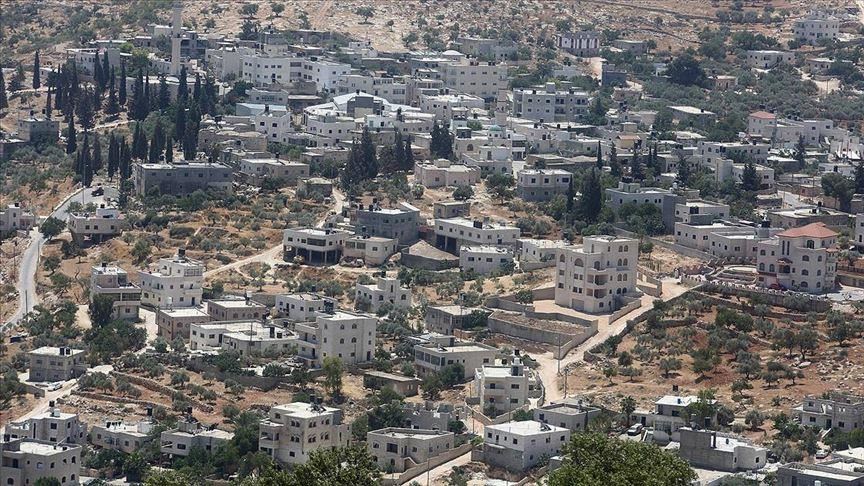 تصمیم اسرائیل برای ساخت واحدهای مسکونی جدید در کرانه باختری