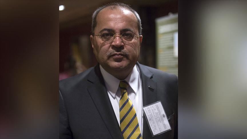 الطيبي للأناضول: عهد نتنياهو انتهى (حوار)