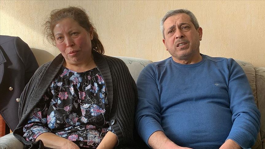 عائلة أحد ضحايا هجوم "هاناو" تطالب بكشف ملابساته
