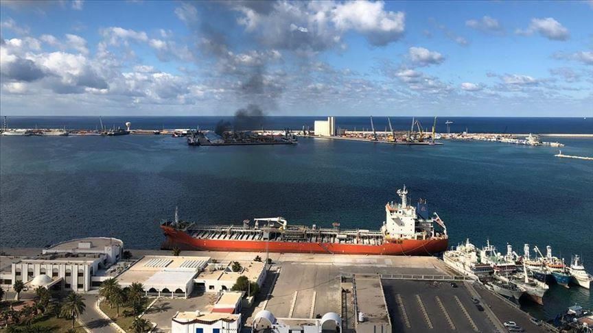Haftar's Libya a corrupt police state: report