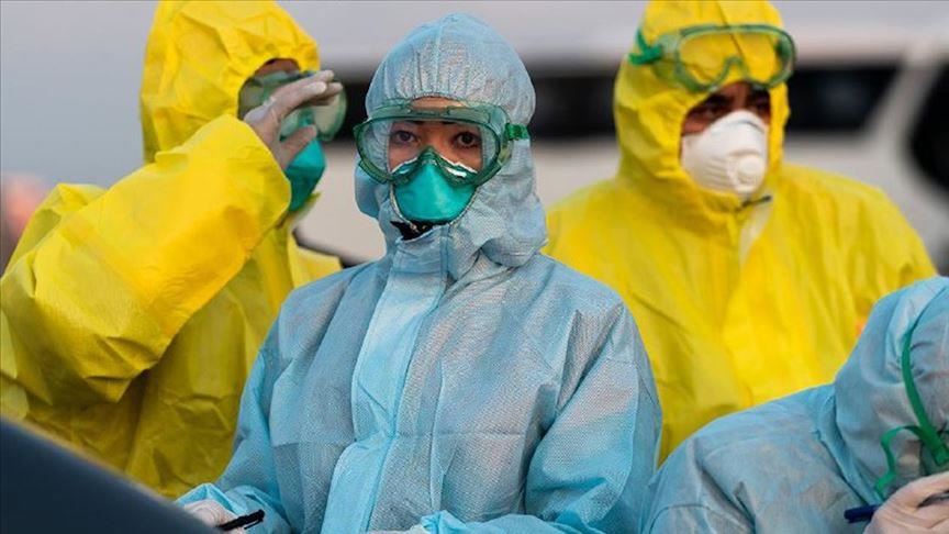 Un troisième médecin chinois décède des suites du Covid-19