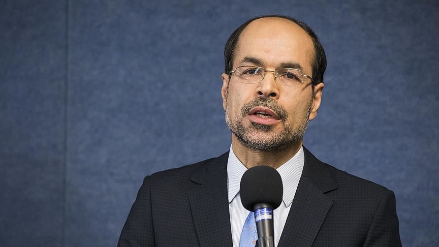 US NGOs urge Trump to make Idlib crisis priority