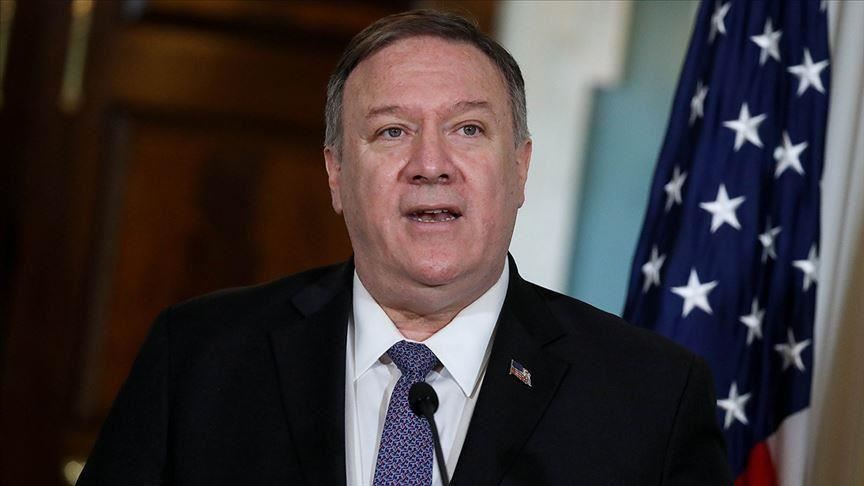Pompeo : l'accord de désescalade avec les Taliban sera signé le 29 février