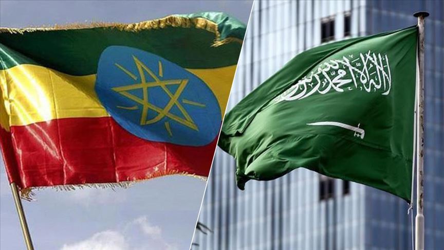 الرياض.. السعودية وإثيوبيا تبحثان تعزيز التعاون الدفاعي 
