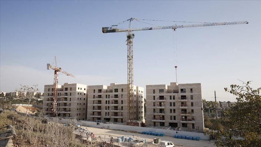 ألمانيا تندد بقرار إسرائيل توسيع مستوطناتها في القدس