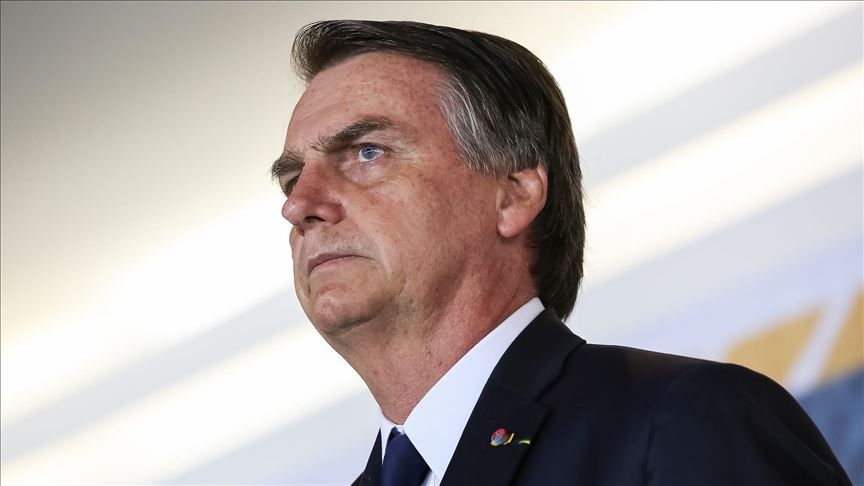 Bolsonaro envía a las Fuerzas Armadas ante amotinamiento de policías en el estado de Ceará