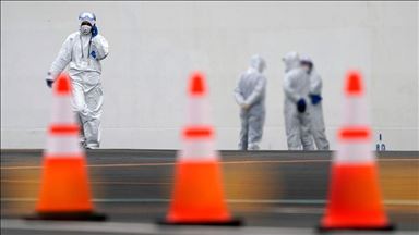 Israel reports first coronavirus case