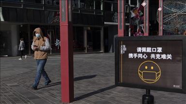Two more sports events called off in virus-hit China