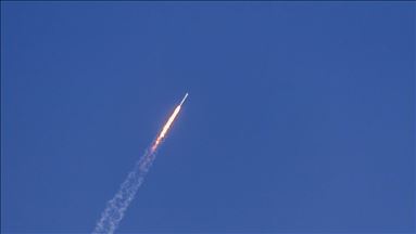 Missiles fired from Yemen intercepted: Saudi Arabia