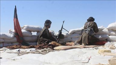 هفته "کاهش خشونتها" در افغانستان آغاز شد