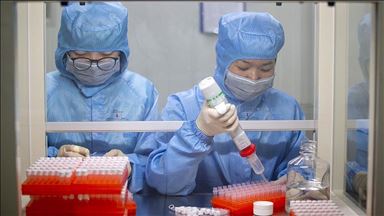 Kina: U aprilu klinička ispitivanja vakcina protiv korona virusa