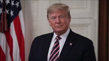 Trump criticizes South Korea’s Parasite Oscar win