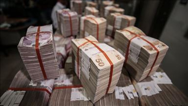 Turkey’s external assets increase at end-2019
