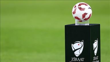 Kupada yarı final maçlarının programı belli oldu