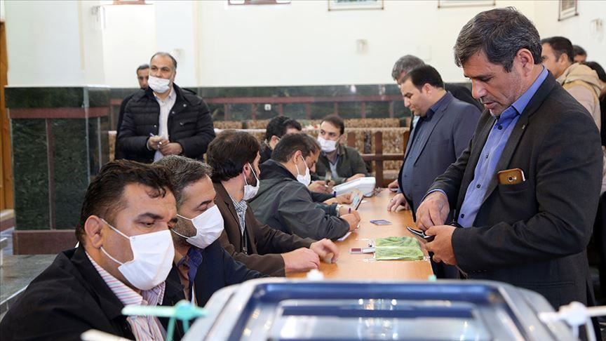 Iran, konservatorët kryesojnë në zgjedhjet parlamentare