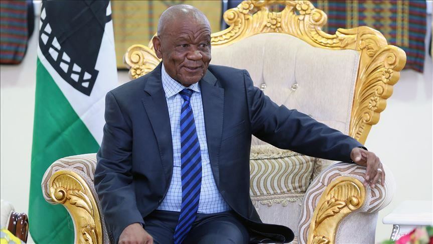 Lesotho premier no-show in court on murder charges