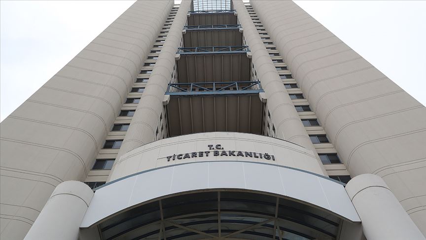 Ticaret Bakanlığınca Milli Tarama Sistemi'ne 4 milyon lira yatırım planlanıyor
