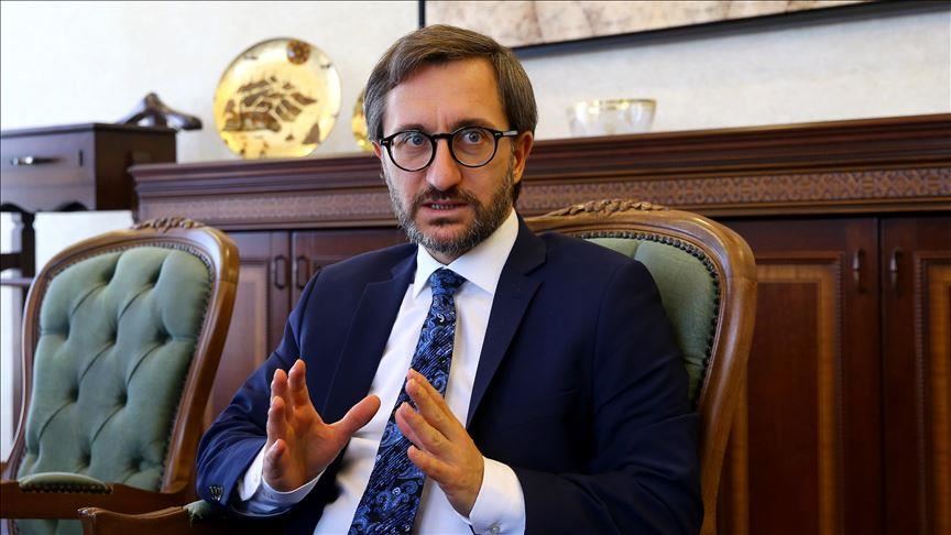 Altun: Ruska podrška Assadu pogoršala humanitarnu krizu