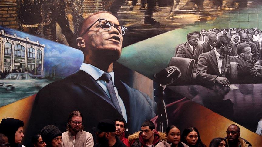 U New Yorku obilježena godišnjica smrti: Malcolm X idalje simbol borbe za pravdu