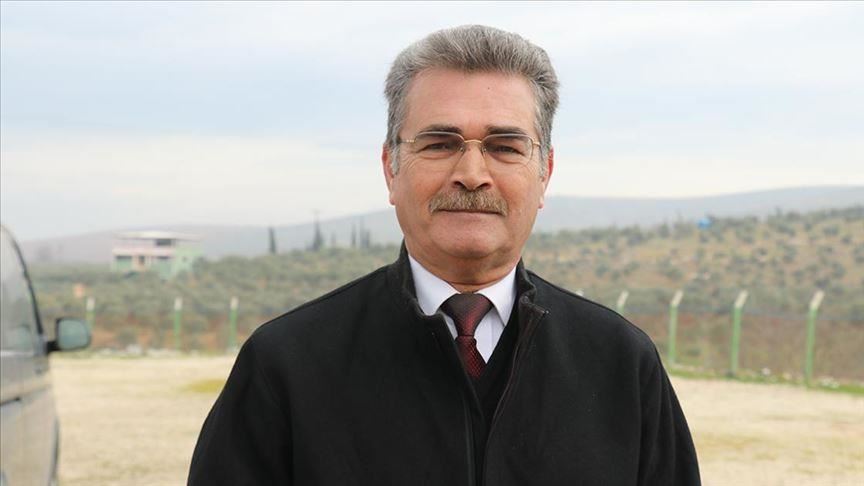 قدردانی شورای ترکمن‌های سوریه از تلاش ترکیه در ادلب