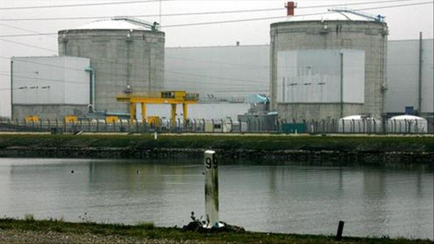 Francuska počela zatvaranje najstarije nuklearne elektrane
