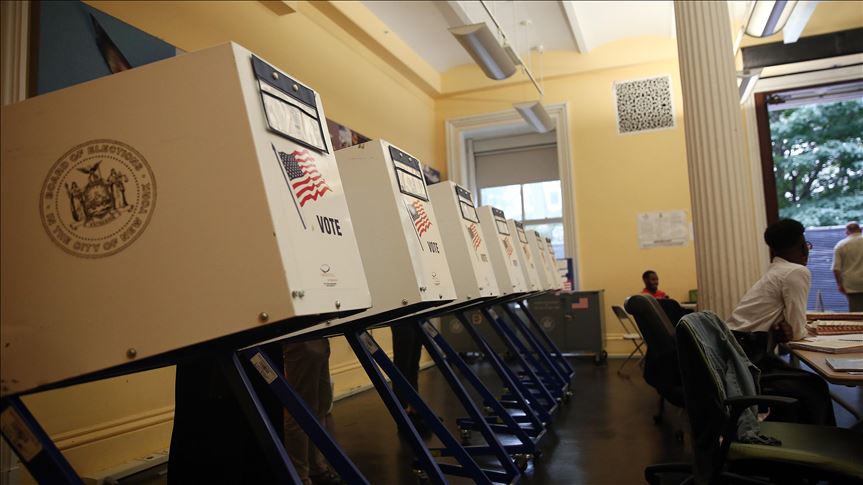 ABD'de başkanlık yarışı Nevada ön seçimleriyle devam ediyor