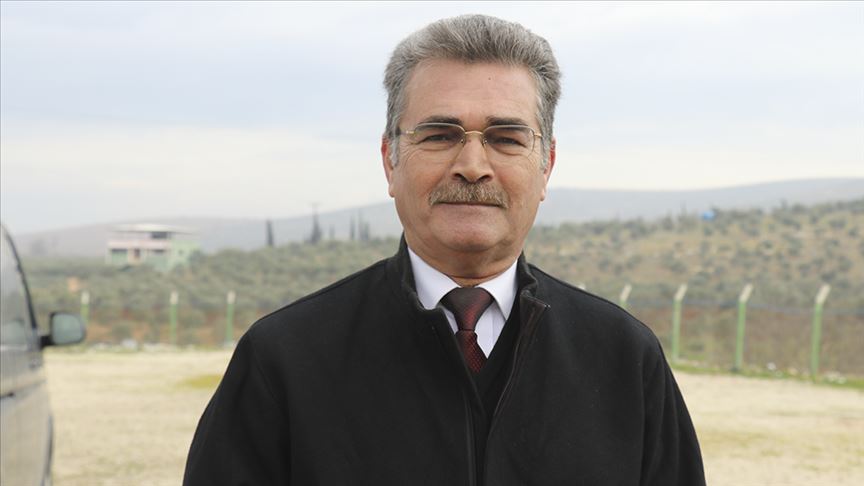 المجلس التركماني السوري: دوافع الوجود التركي في إدلب إنسانية