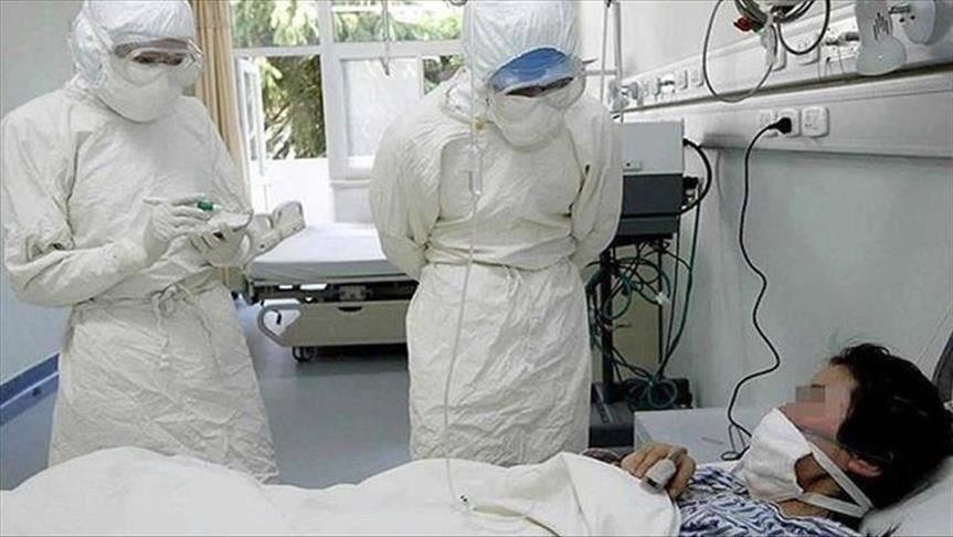 كوريا الجنوبية تسجل 87 إصابة جديدة بفيروس كورونا 