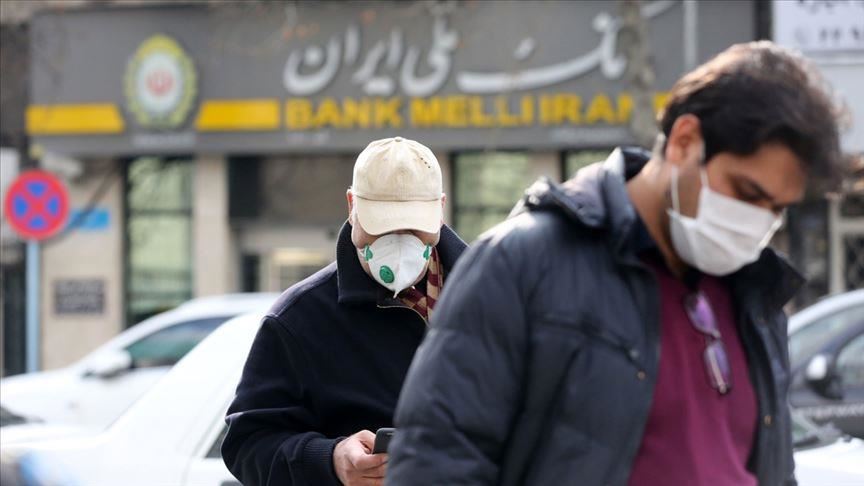 Iraq urges citizens not to visit Iran over coronavirus