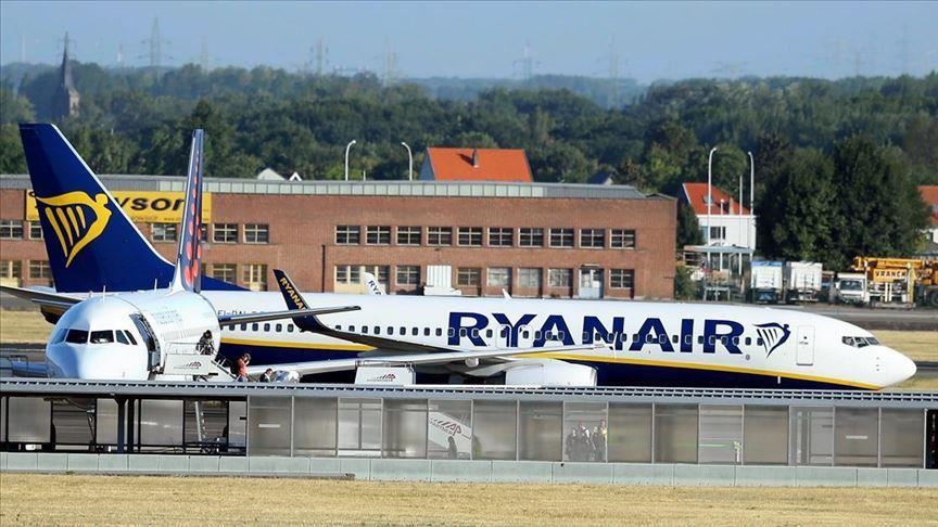 В Ryanair предлагают взять мусульман "под особый" контроль