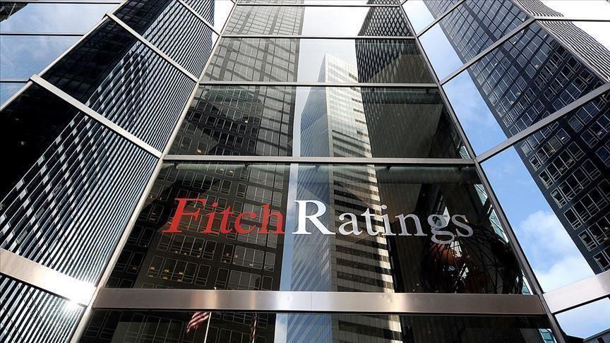 Fitch affirms Turkey rating at BB; outlook stable